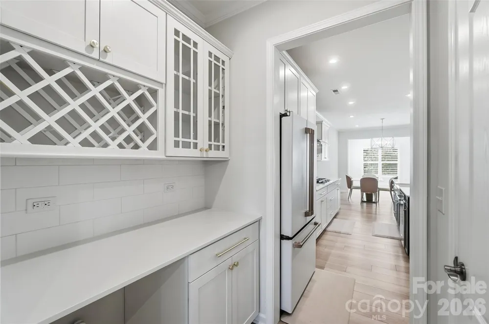 1136 Dorsey Drive Fort Mill, SC 29715