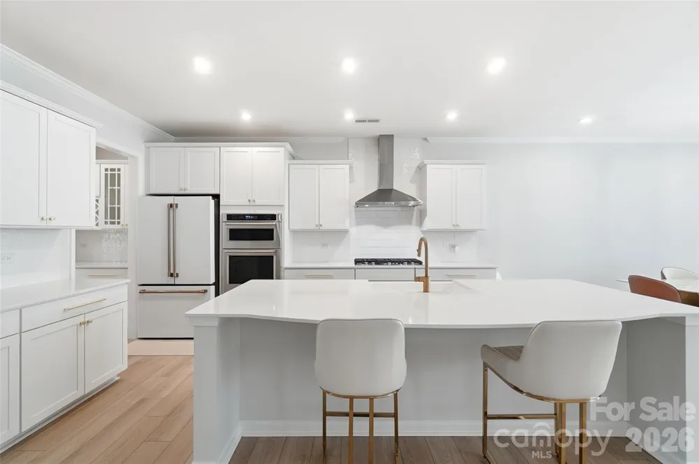 1136 Dorsey Drive Fort Mill, SC 29715