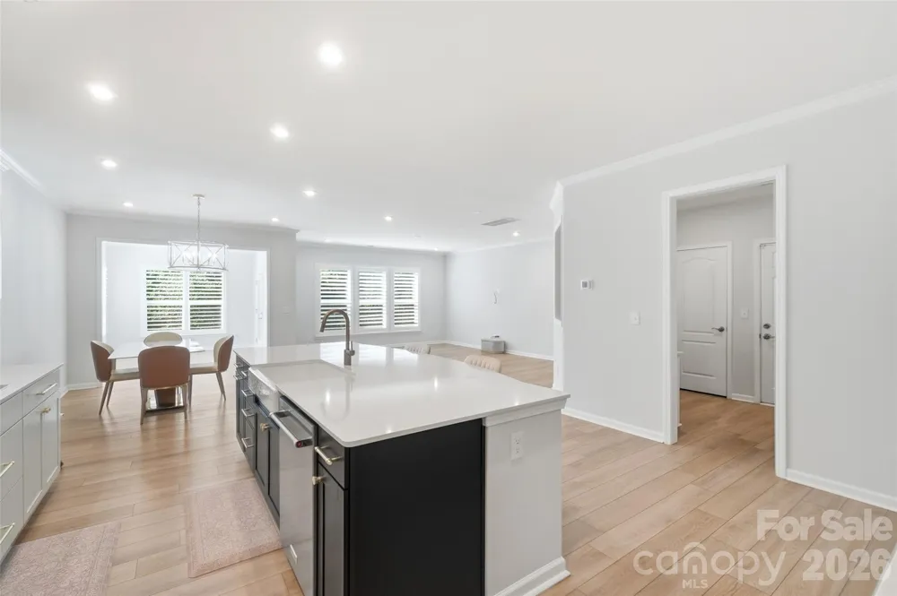 1136 Dorsey Drive Fort Mill, SC 29715