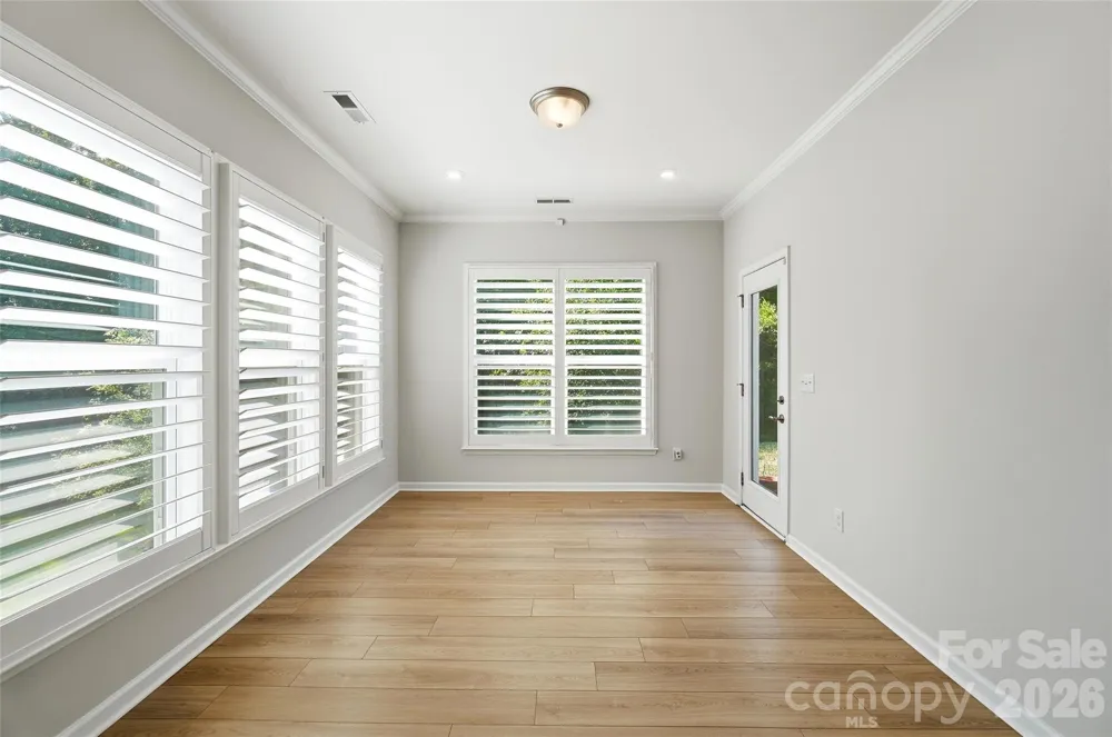 1136 Dorsey Drive Fort Mill, SC 29715
