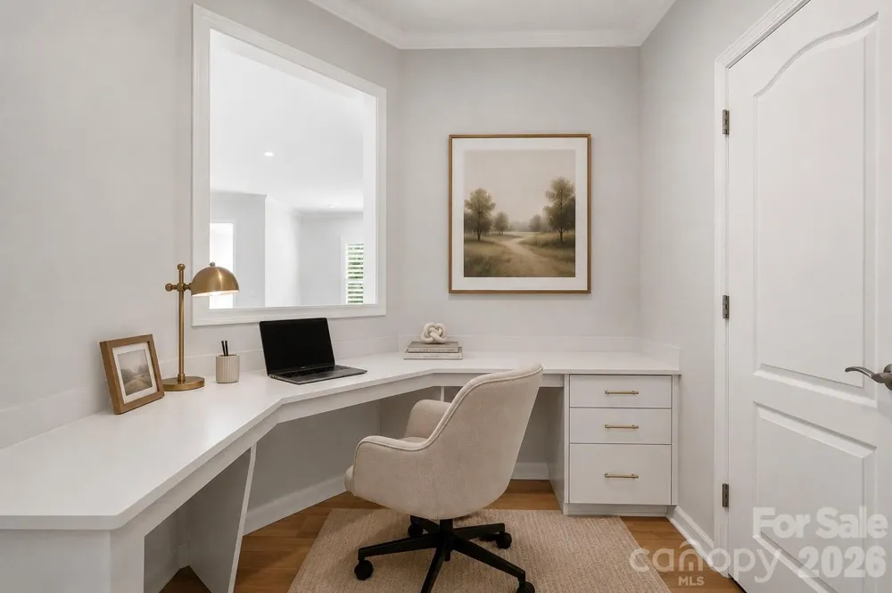 1136 Dorsey Drive Fort Mill, SC 29715