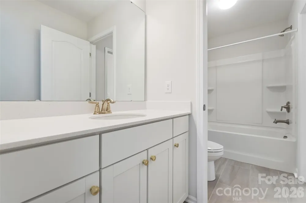 1136 Dorsey Drive Fort Mill, SC 29715