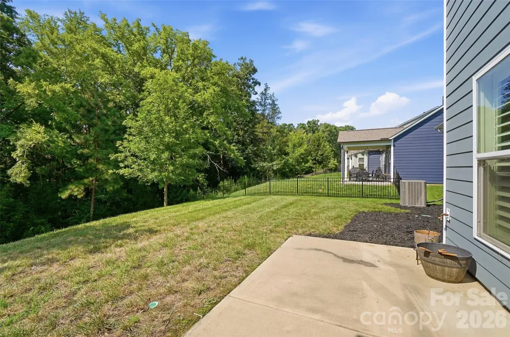 1136 Dorsey Drive Fort Mill, SC 29715