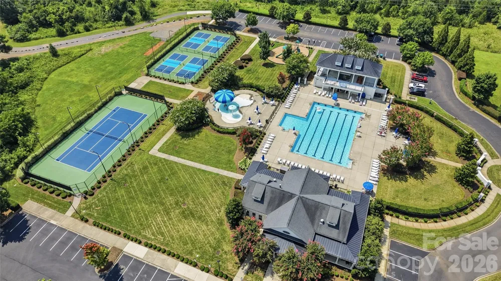 1136 Dorsey Drive Fort Mill, SC 29715