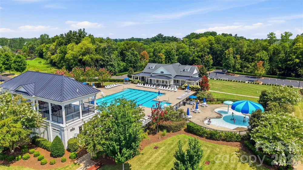 1136 Dorsey Drive Fort Mill, SC 29715