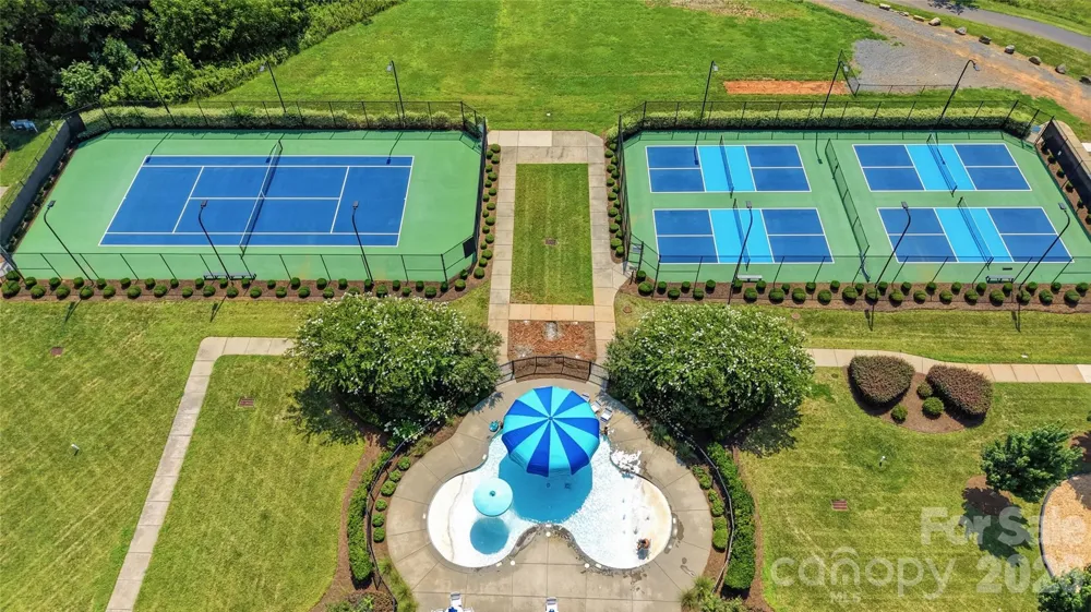 1136 Dorsey Drive Fort Mill, SC 29715