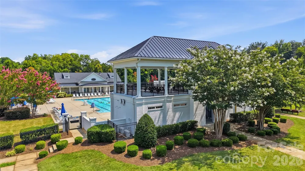 1136 Dorsey Drive Fort Mill, SC 29715