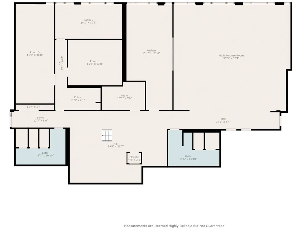 2021 E 52nd Street #103 Indianapolis, IN 46205