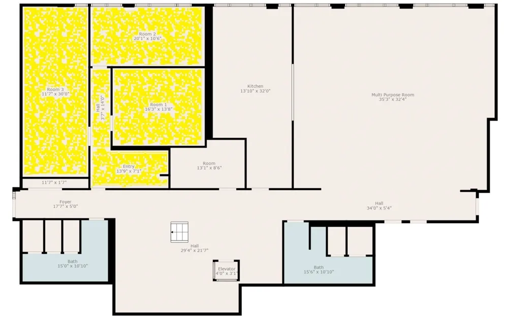 2021 E 52nd Street #103 Indianapolis, IN 46205