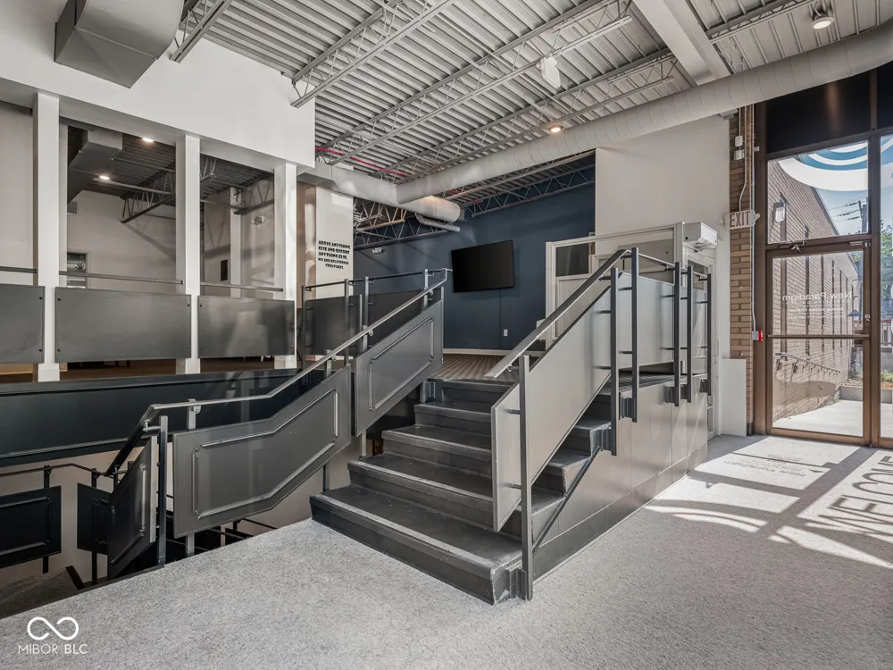 2021 E 52nd Street #103 Indianapolis, IN 46205