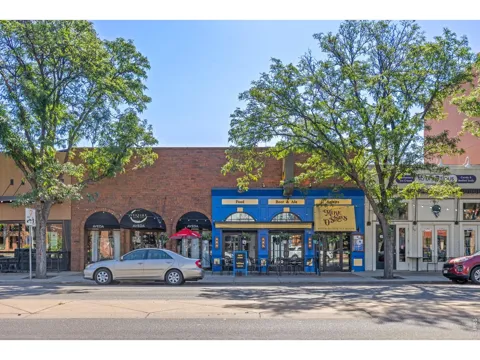512 Main Street