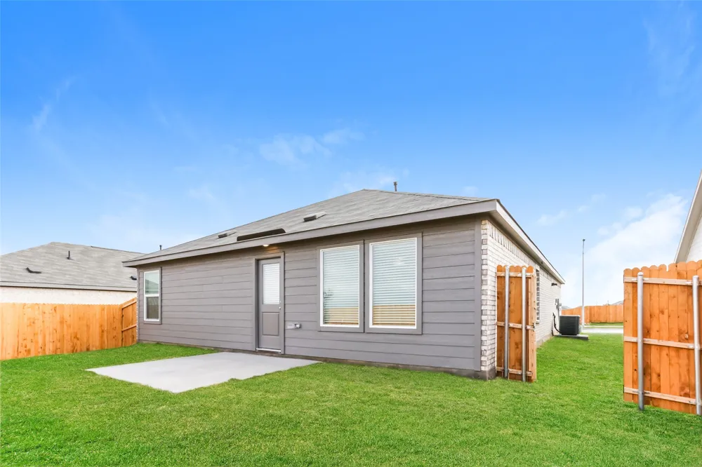 15208 Grappling Irons Lane Haslet, TX 76052