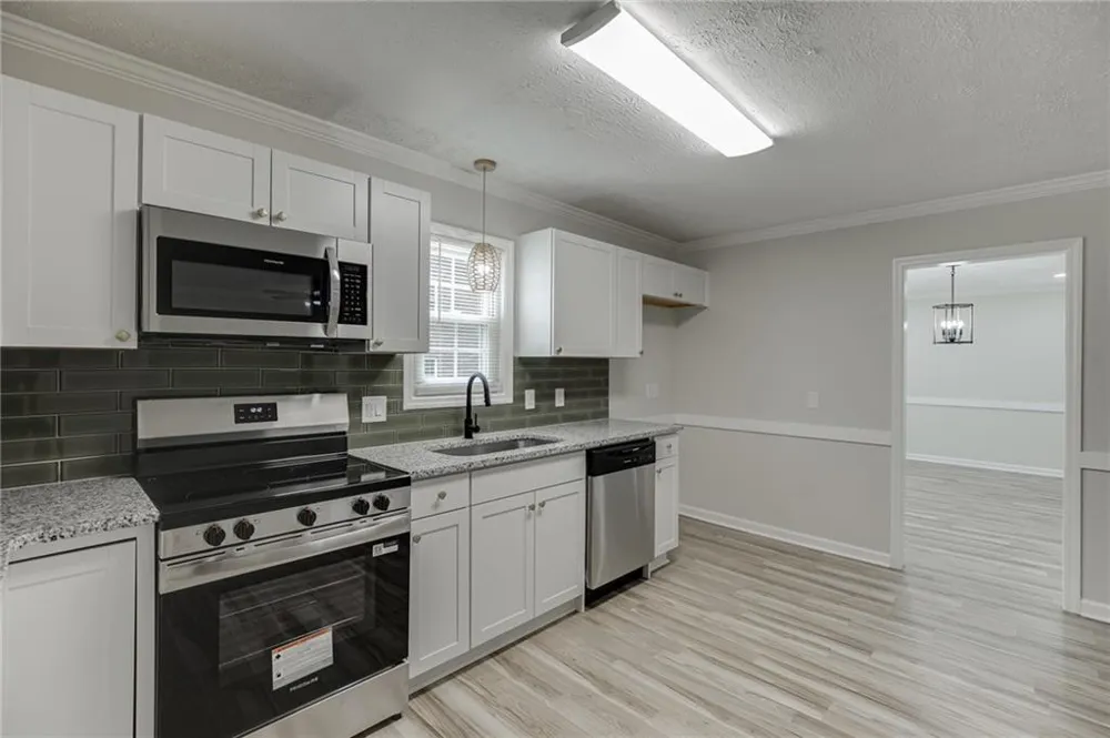4445 Lake Forest Drive Oakwood, GA 30566
