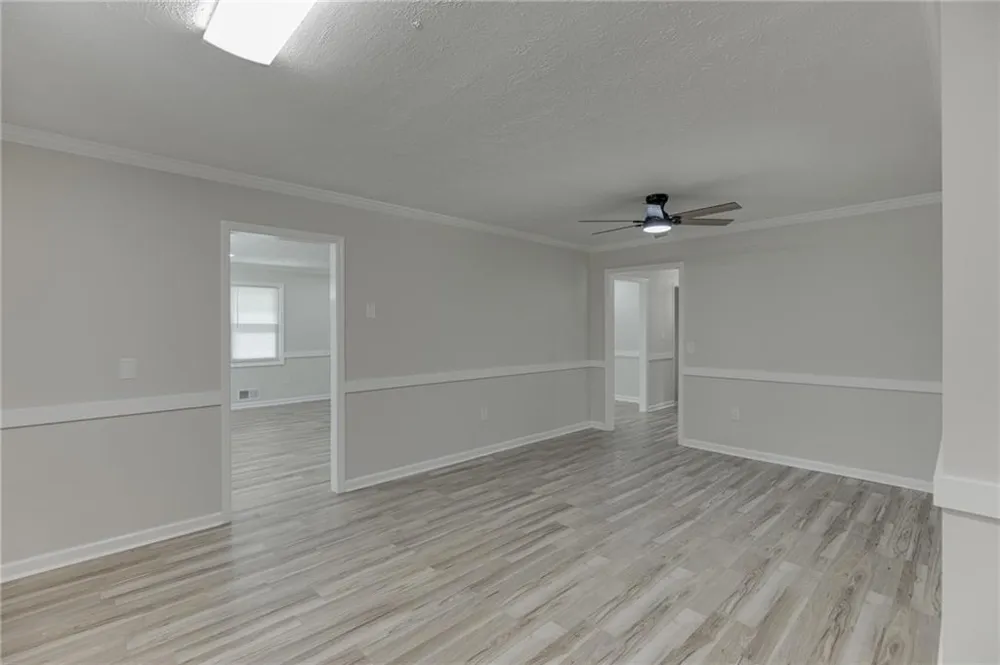 4445 Lake Forest Drive Oakwood, GA 30566