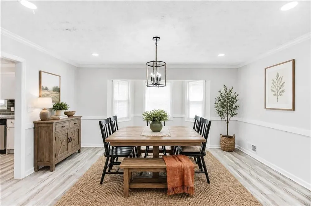 4445 Lake Forest Drive Oakwood, GA 30566
