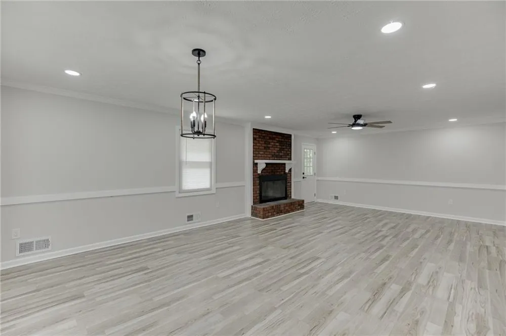 4445 Lake Forest Drive Oakwood, GA 30566