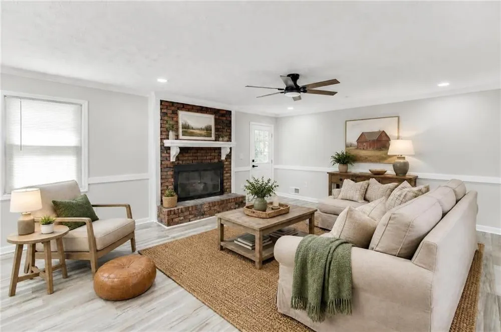 4445 Lake Forest Drive Oakwood, GA 30566