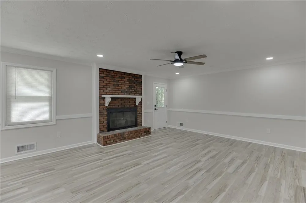 4445 Lake Forest Drive Oakwood, GA 30566