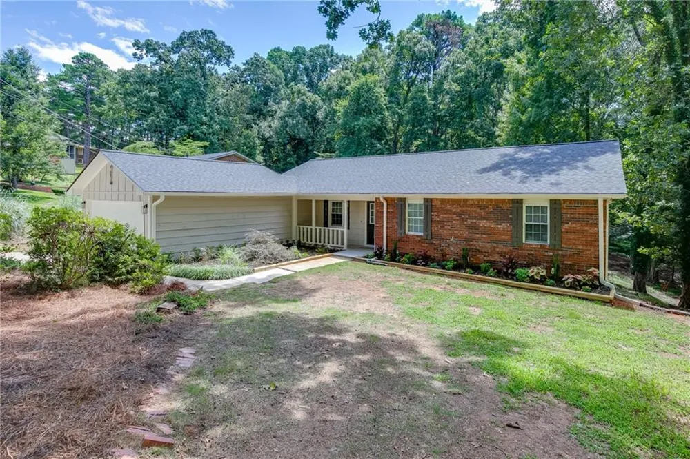 4445 Lake Forest Drive Oakwood, GA 30566