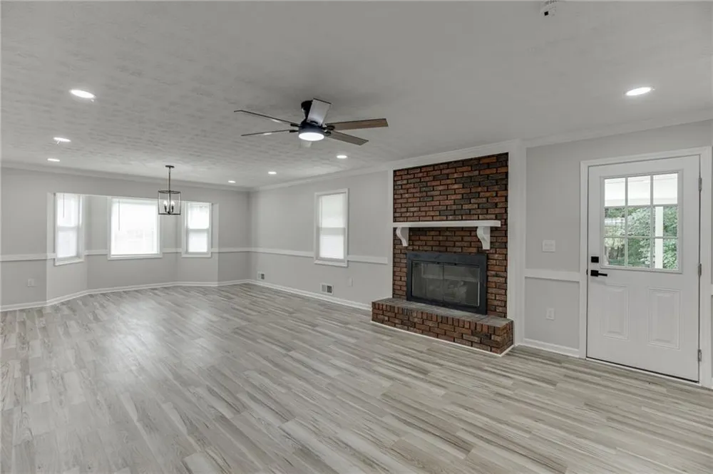 4445 Lake Forest Drive Oakwood, GA 30566