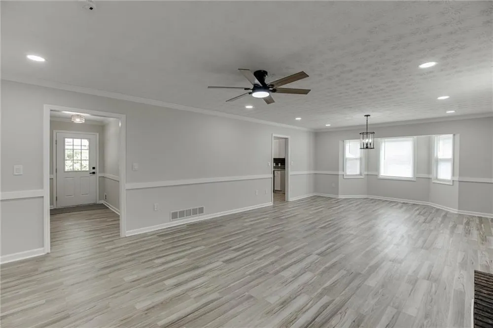 4445 Lake Forest Drive Oakwood, GA 30566