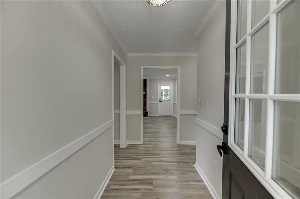 4445 Lake Forest Drive Oakwood, GA 30566