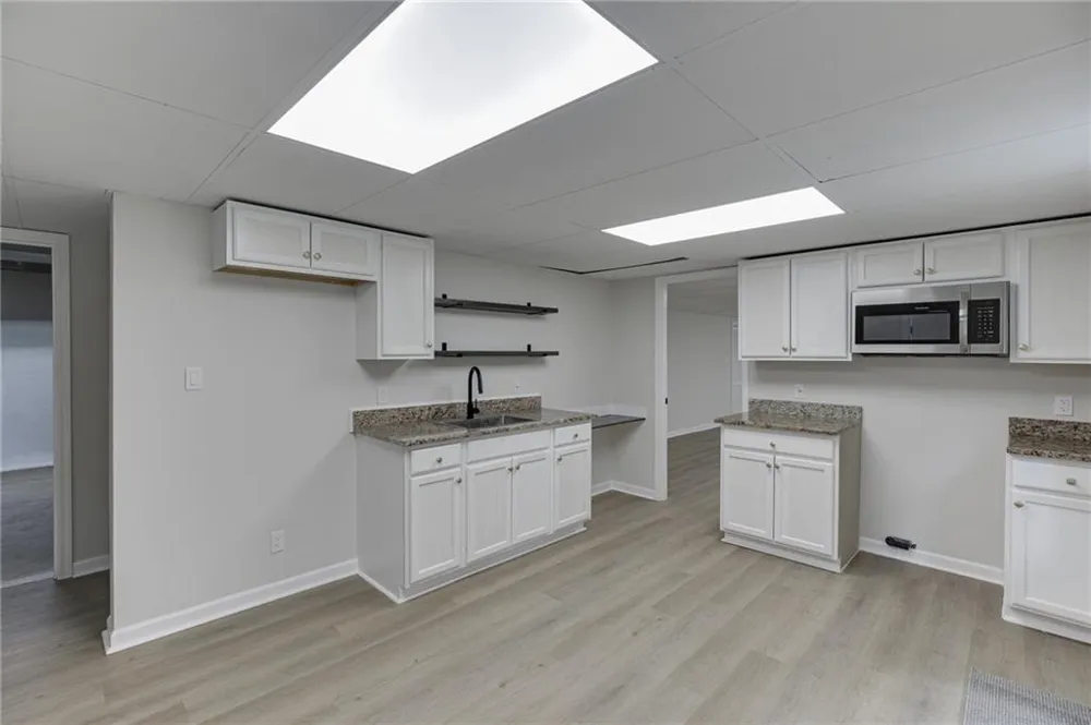 4445 Lake Forest Drive Oakwood, GA 30566