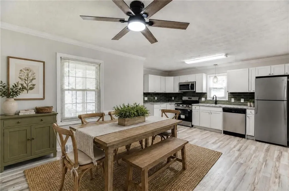 4445 Lake Forest Drive Oakwood, GA 30566