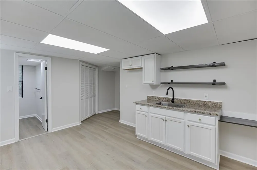 4445 Lake Forest Drive Oakwood, GA 30566