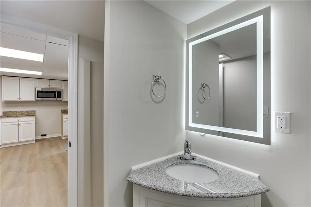 4445 Lake Forest Drive Oakwood, GA 30566