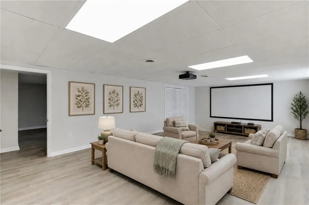 4445 Lake Forest Drive Oakwood, GA 30566