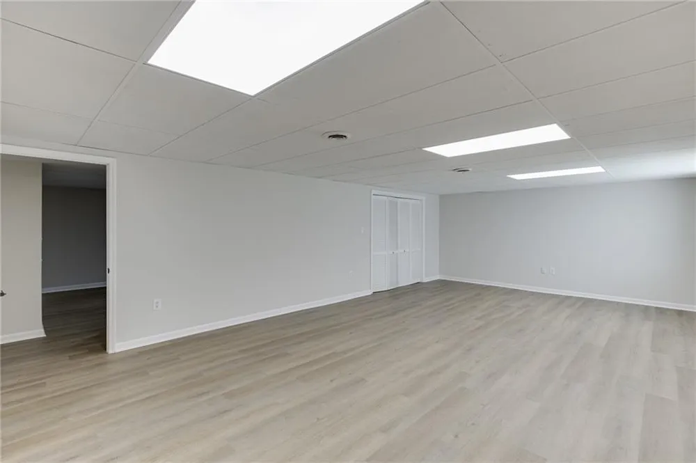 4445 Lake Forest Drive Oakwood, GA 30566