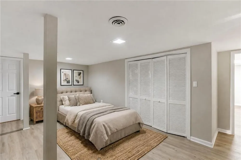 4445 Lake Forest Drive Oakwood, GA 30566