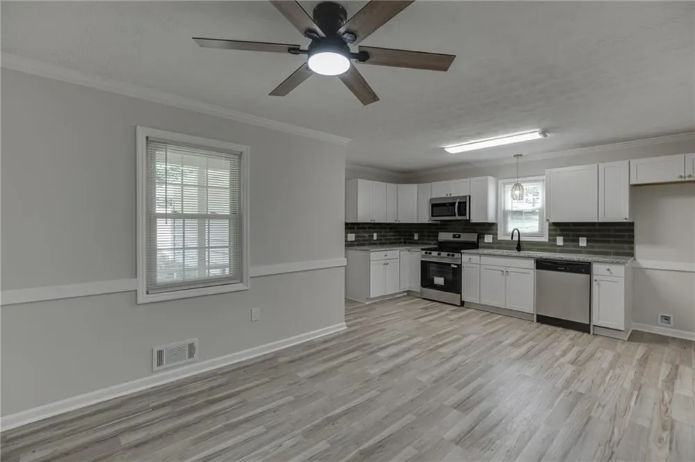 4445 Lake Forest Drive Oakwood, GA 30566