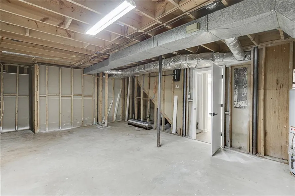 4445 Lake Forest Drive Oakwood, GA 30566