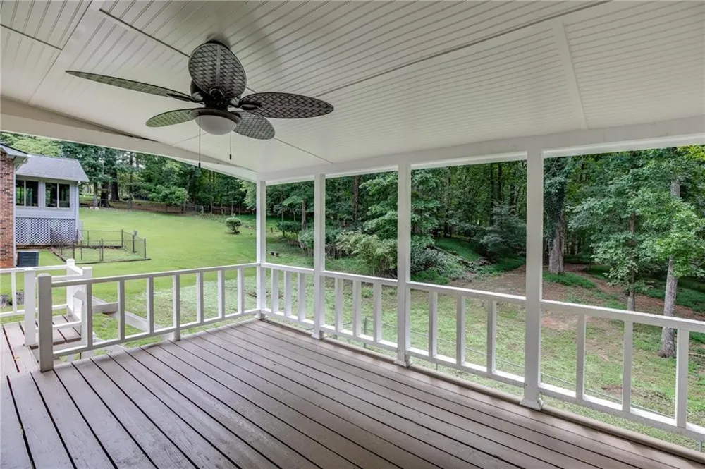 4445 Lake Forest Drive Oakwood, GA 30566