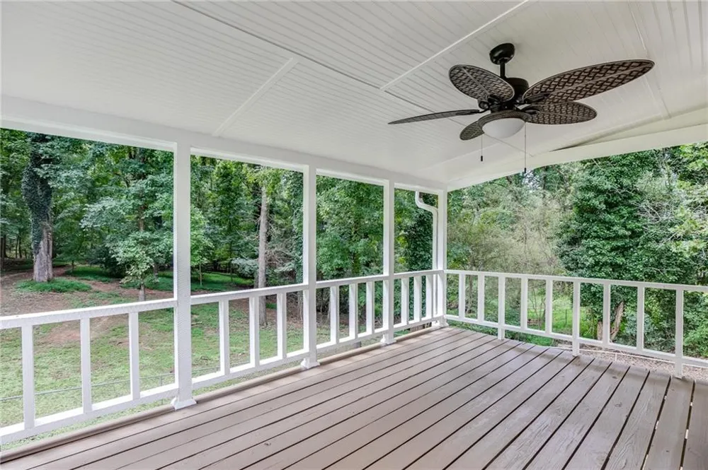 4445 Lake Forest Drive Oakwood, GA 30566