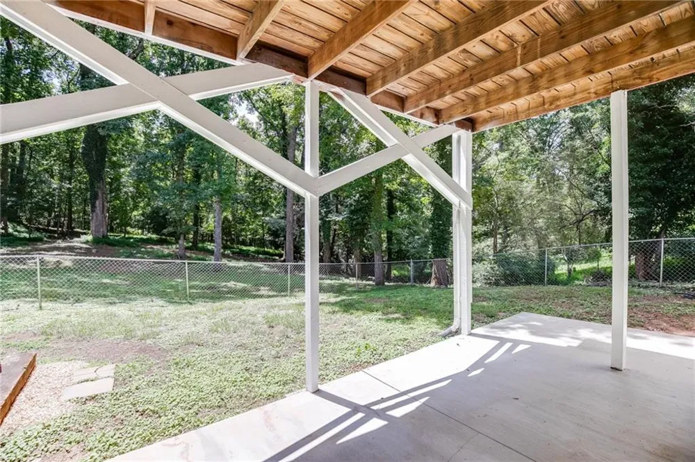 4445 Lake Forest Drive Oakwood, GA 30566
