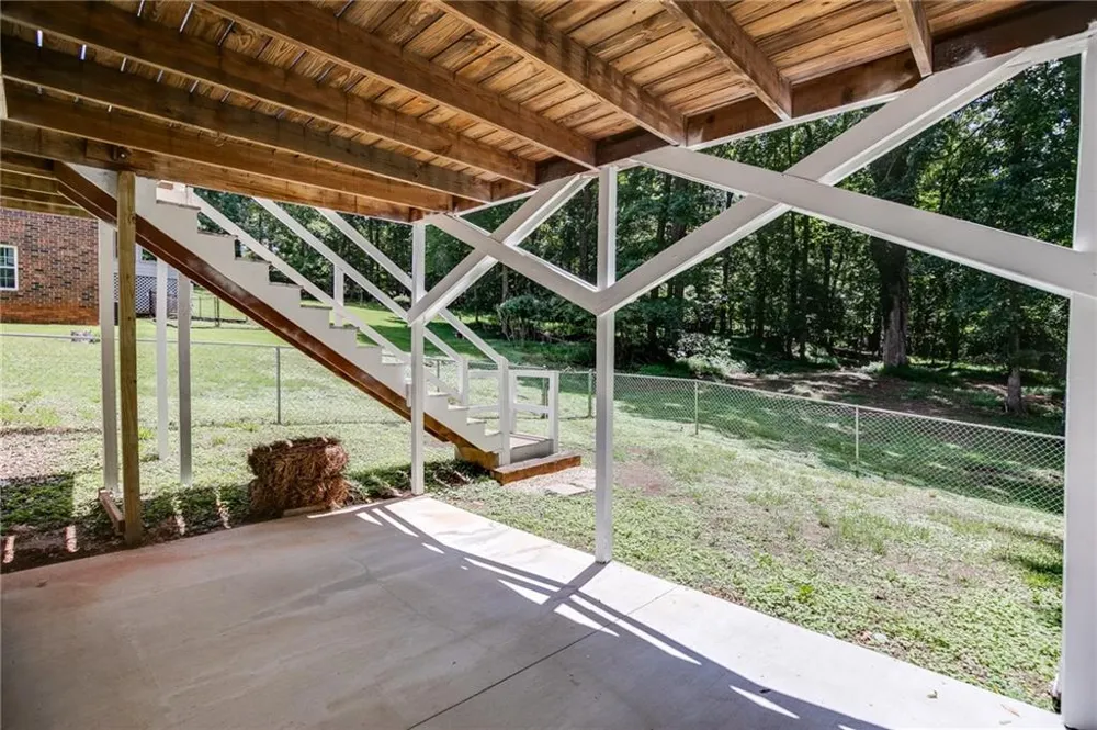 4445 Lake Forest Drive Oakwood, GA 30566