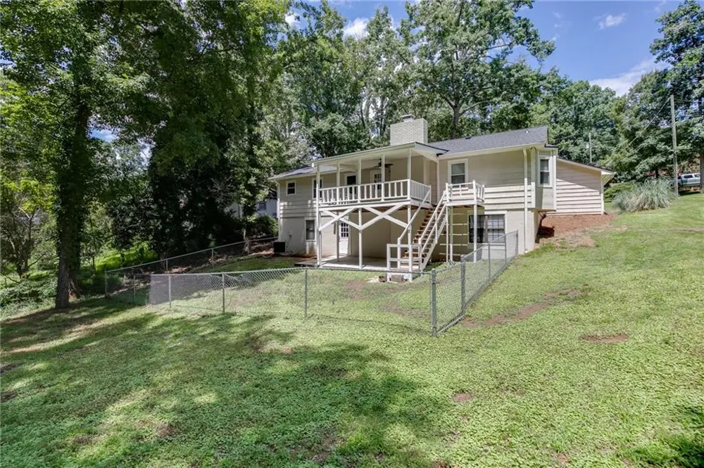 4445 Lake Forest Drive Oakwood, GA 30566