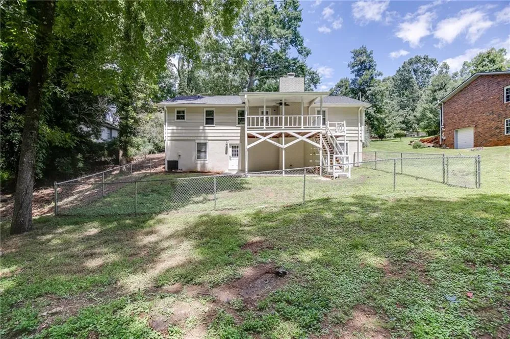 4445 Lake Forest Drive Oakwood, GA 30566