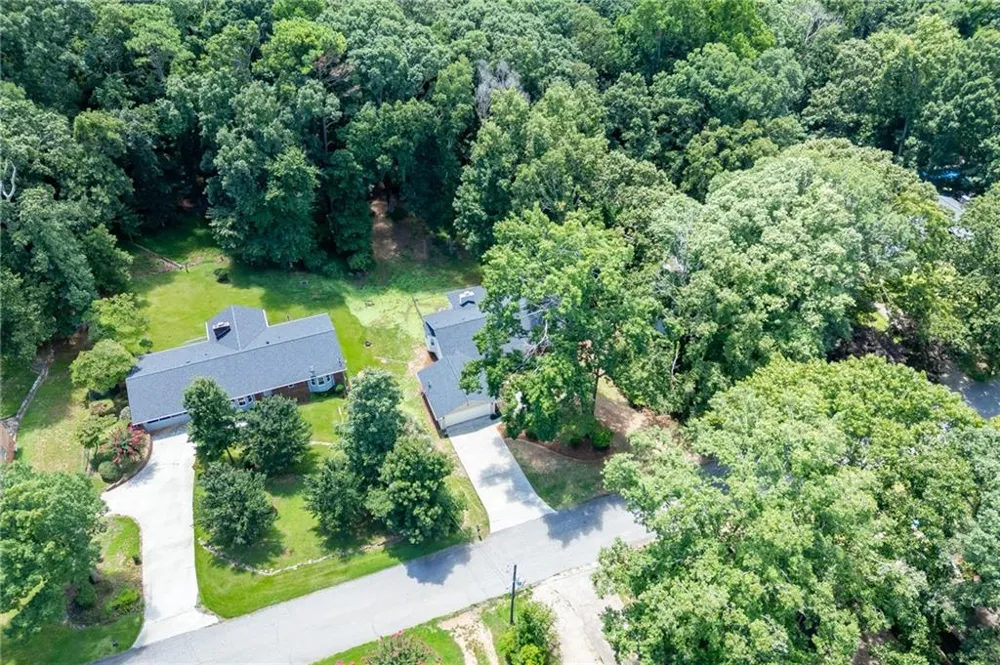 4445 Lake Forest Drive Oakwood, GA 30566
