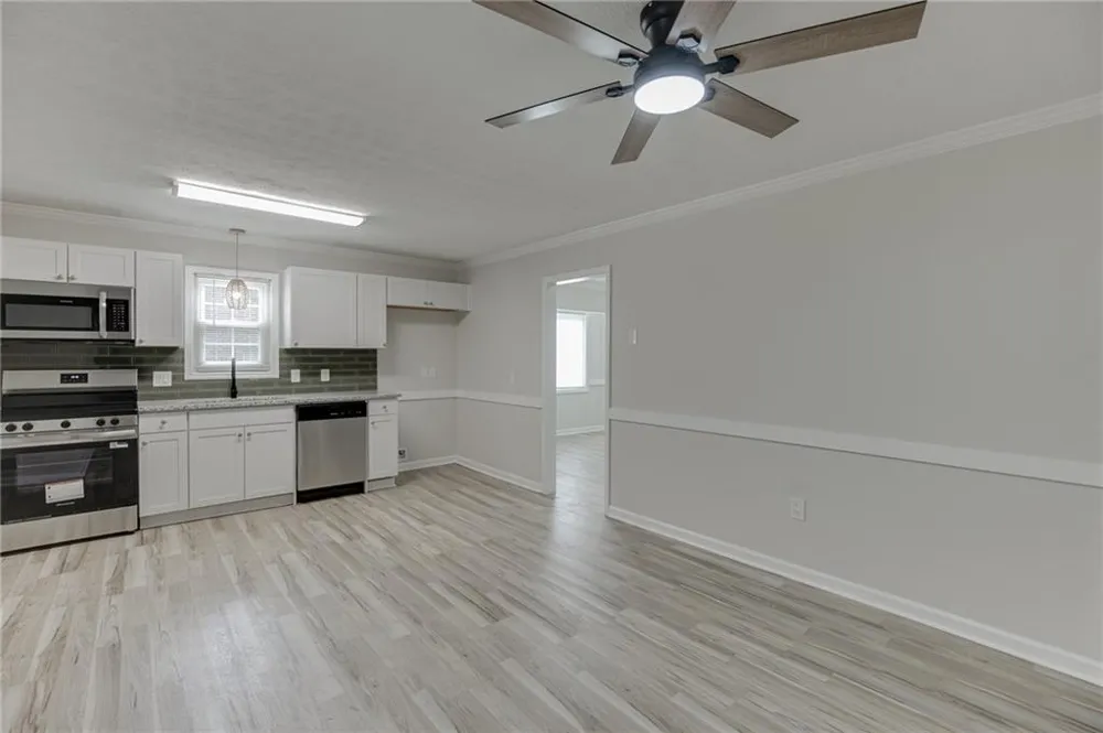 4445 Lake Forest Drive Oakwood, GA 30566
