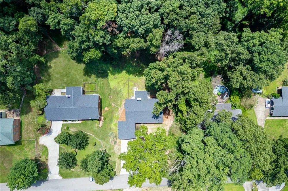 4445 Lake Forest Drive Oakwood, GA 30566