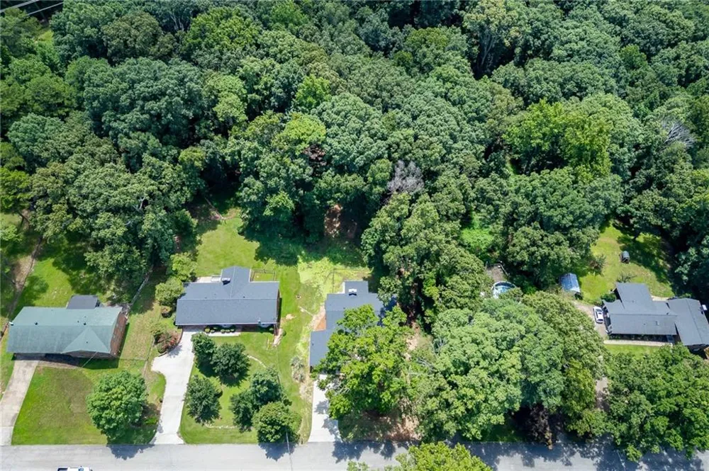 4445 Lake Forest Drive Oakwood, GA 30566