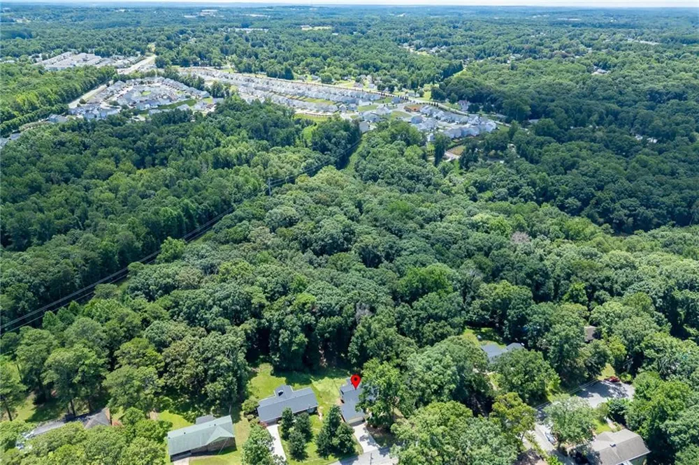 4445 Lake Forest Drive Oakwood, GA 30566