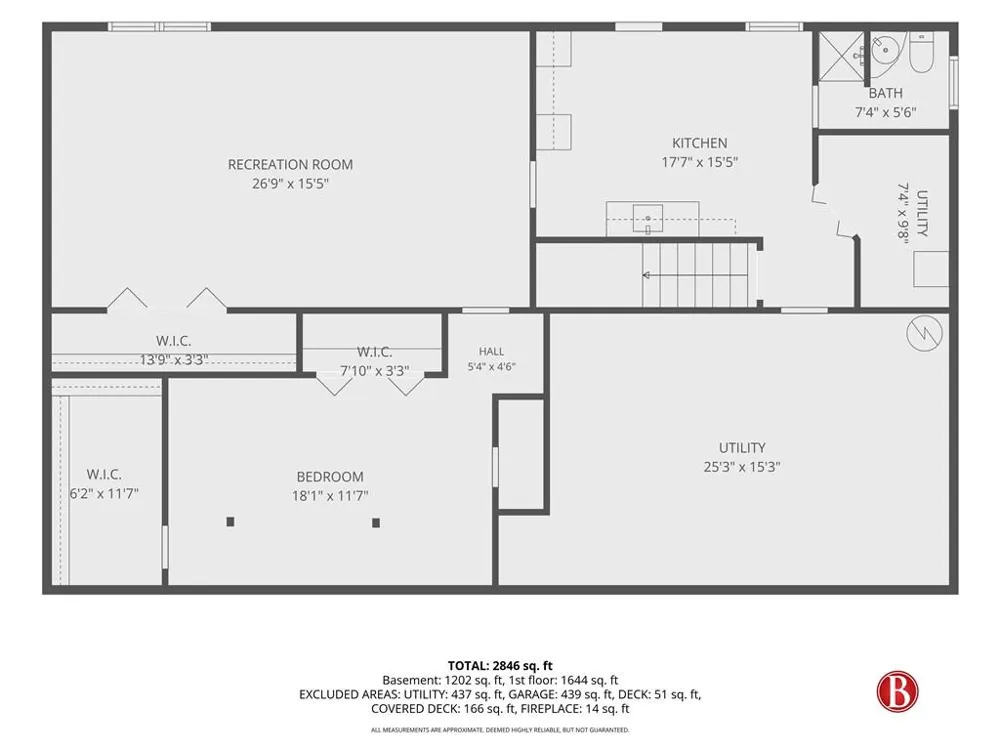 4445 Lake Forest Drive Oakwood, GA 30566