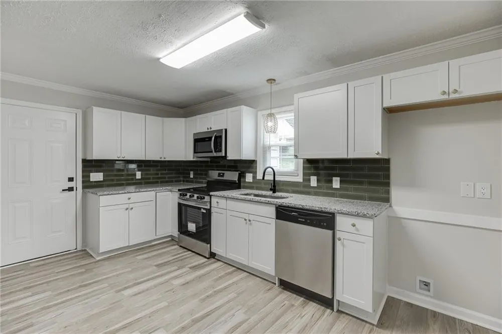 4445 Lake Forest Drive Oakwood, GA 30566