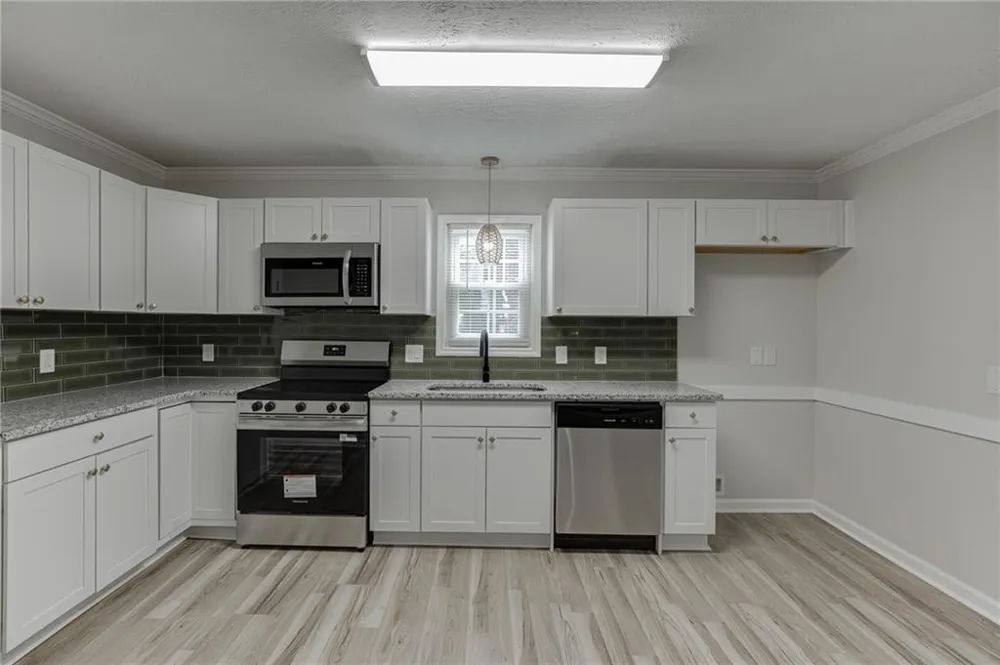 4445 Lake Forest Drive Oakwood, GA 30566
