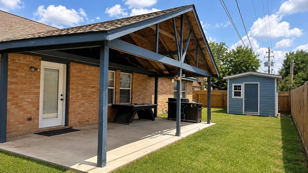12815 Venice Lane Stafford, TX 77477